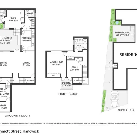 Image 6 - Meymott Street, Randwick NSW 2031, Australia - Apartment for rent