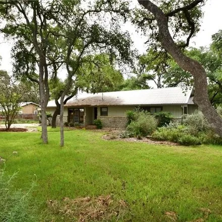 Image 3 - 125 West Hillcrest Drive, San Marcos, TX 78666, USA - House for rent