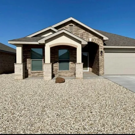 Image 1 - Venita Avenue, Lubbock, TX 79407, USA - House for rent