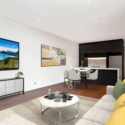 Image 4 - Archibald, 568 Oxford Street, Bondi Junction NSW 2022, Australia - Apartment for rent