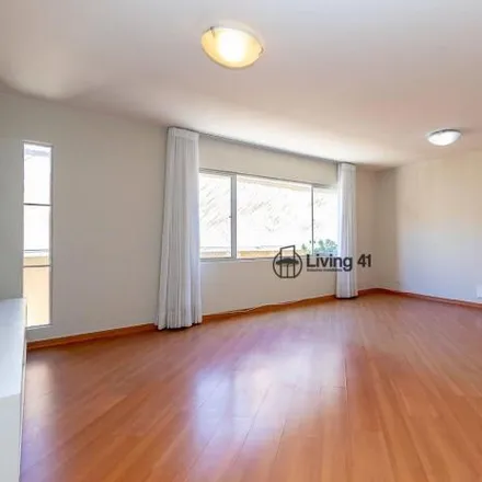 Buy this 3 bed apartment on Rua Eça de Queiroz 1083 in Ahú, Curitiba - PR