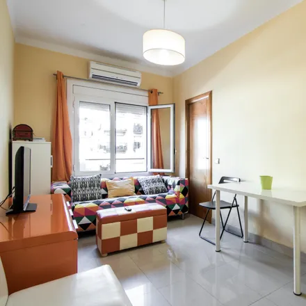 Image 7 - Carrer de la Marina, 257, 08025 Barcelona, Spain - Room for rent