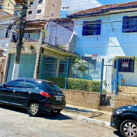 Buy this 4 bed house on Rua Conselheiro Cotegipe 755 in Belém, São Paulo - SP
