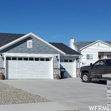 Buy this 3 bed house on 3991 Promontory Road in Corinne, Box Elder County