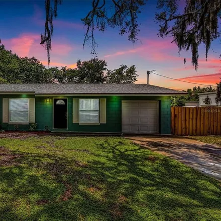 Buy this 3 bed house on 101 Wurst Road in Ocoee, FL 34761