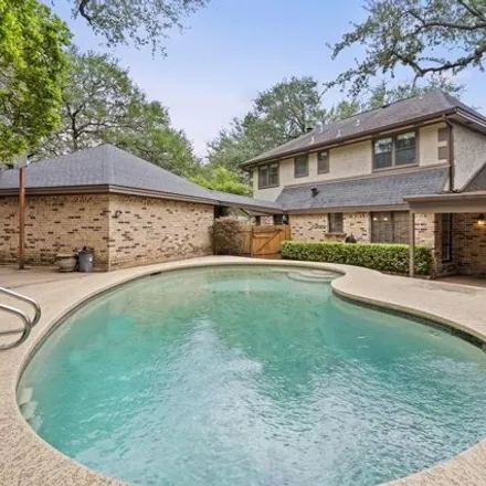 Image 3 - 1306 Wilderness Drive, Austin, TX 78746, USA - House for rent
