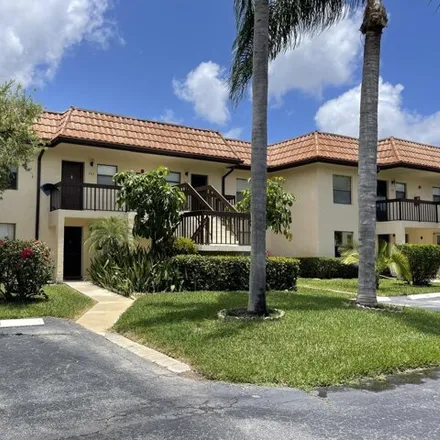 Rent this 2 bed condo on 4598 Lucerne Lakes Boulevard East in Lucerne Lakes, Palm Beach County