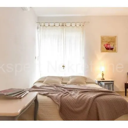 Rent this 1 bed apartment on Ekran in Ulica Josipa Jurja Strossmayera 12, 31000 Osijek