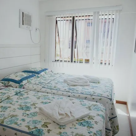 Rent this 2 bed condo on Camaçari in Região Metropolitana de Salvador, Brazil