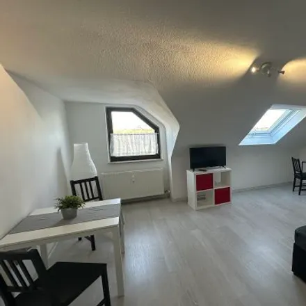 Rent this studio apartment on Perreystraße 26 in 68219 Mannheim, Germany