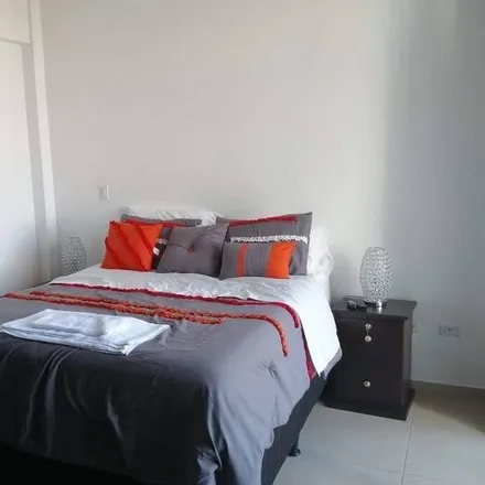 Rent this 3 bed apartment on San Salvador in Departamento de San Salvador, El Salvador