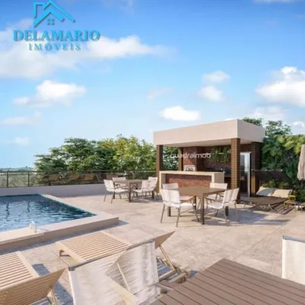 Buy this 3 bed apartment on Alirio Neto Club Residence in Via Central II, Guará - Federal District