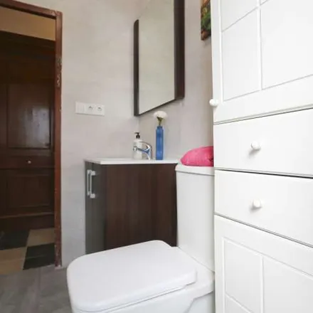 Rent this 3 bed apartment on Calle del Valle de Oro in 7, 28019 Madrid