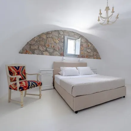 Rent this 2 bed house on Thira (Santorini) - Athinios Port in Thira Municipal Unit, Thira Regional Unit