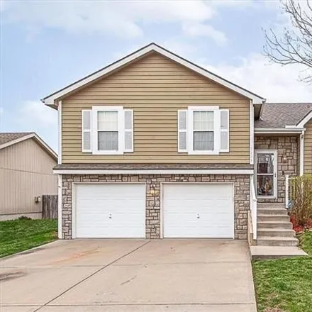 Buy this 4 bed house on 1426 Redwood Drive in Eudora, KS 66025