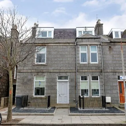 Image 5 - 60 Stanley Street, Aberdeen City, AB10 6UQ, United Kingdom - Apartment for rent