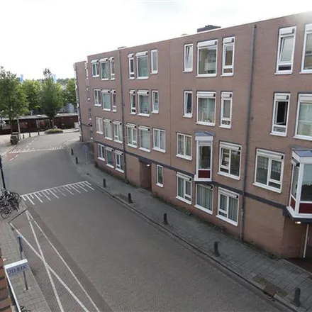 Image 4 - Lem Dulstraat 67, 2801 EP Gouda, Netherlands - Apartment for rent