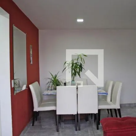 Rent this 2 bed apartment on Rua Álvaro Silveira Leite in Campo Grande, Campinas - SP
