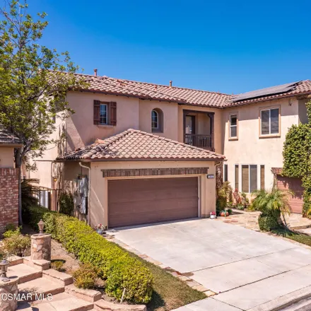 Buy this 5 bed house on 2861 Yurok Court in Montaire, Simi Valley