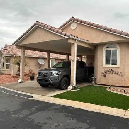 Buy this 1 bed house on Pond Drive in Saint George, UT 84690