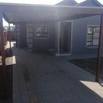Image 3 - Eastern Boulevard, Mangaung Ward 17, Free State, South Africa - Apartment for rent