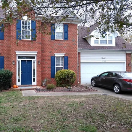 Rent this 1 bed room on 12140 Old Willow Road in Charlotte, NC 28269