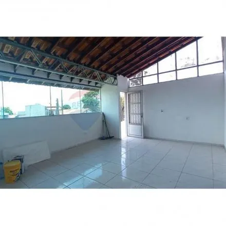 Rent this 2 bed house on Rua Lupicínio Rodrigues in Jardim Stella, Hortolândia - SP