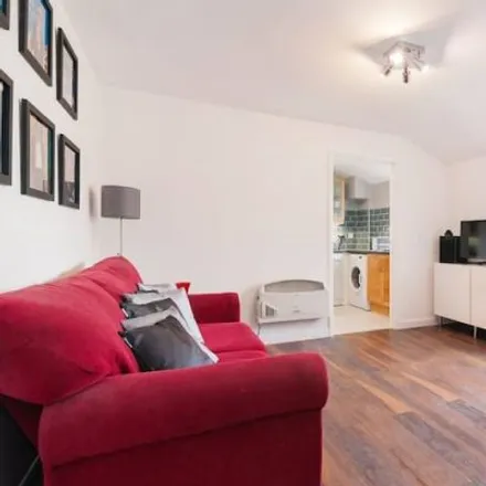 Rent this 2 bed apartment on London Road Tube Depot in Whitehorse Mews, London