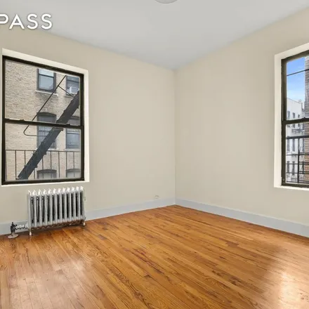 Image 1 - 76 Saint Nicholas Place, New York, NY 10031, USA - Apartment for rent