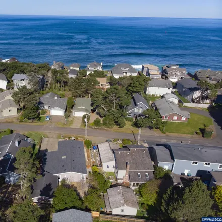 Image 3 - 865 Southwest Pine Avenue, Depoe Bay, Lincoln County, OR 97341, USA - House for sale