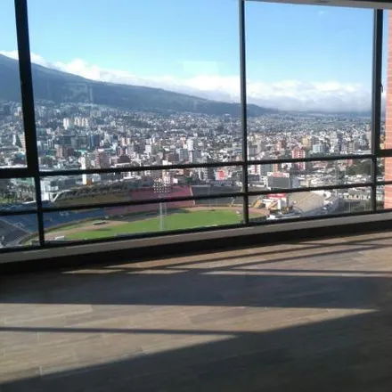 Buy this 3 bed apartment on Avenida General Eloy Alfaro in 170518, Quito