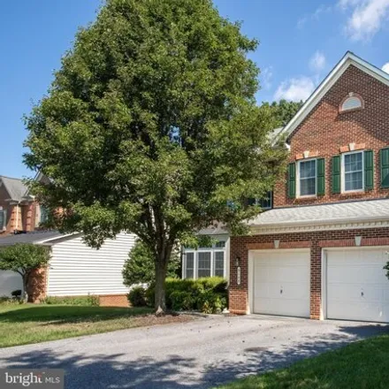 Rent this 5 bed house on 9158 Belvedere Drive in Urbana, MD 21704