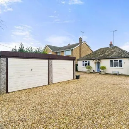 Buy this 3 bed house on Wisbech Road in Long Sutton, Pe12 9ag