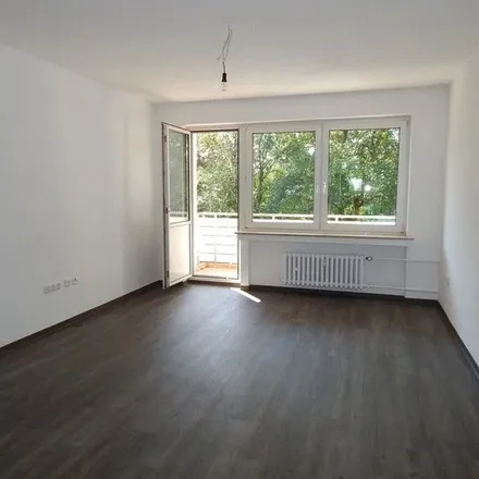 Image 2 - Holbeinstraße 10, 44795 Bochum, Germany - Apartment for rent