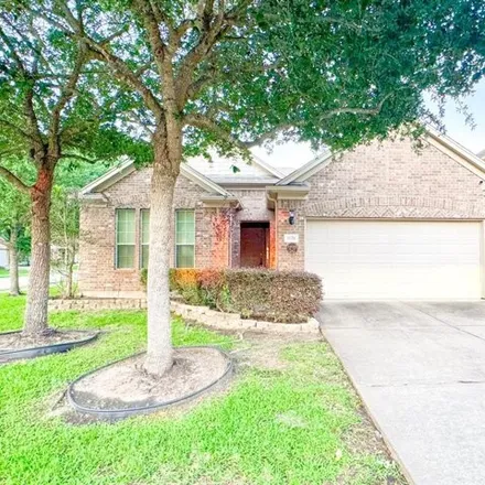 Rent this 3 bed house on 5526 Elderberry Arbor in Richmond, Texas