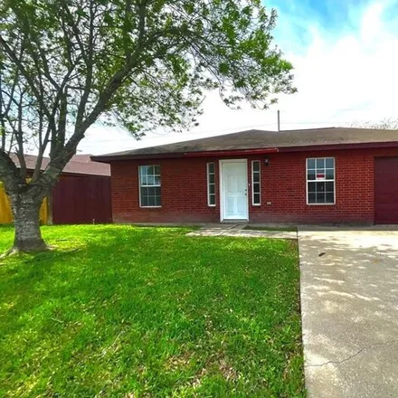 Image 3 - 3578 Calle Costa Rica, Brownsville, TX 78526, USA - House for sale