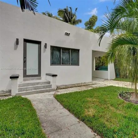 Rent this 3 bed house on 759 Northeast 127th Street in North Miami, FL 33161