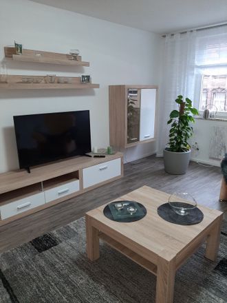 Rent this 1 bed apartment on Nuremberg in Bärenschanze, BAVARIA