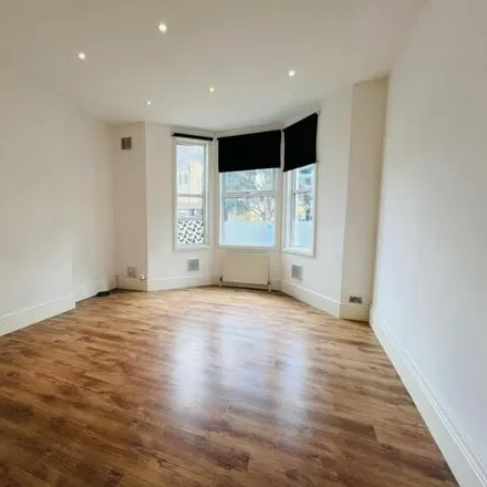 Rent this 3 bed room on Harlesden Jubilee Clock in Station Road, London