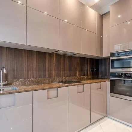Rent this 2 bed apartment on Park Mansions in Knightsbridge, London