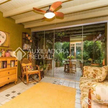 Buy this 5 bed house on Avenida General Barreto Viana in Chácara das Pedras, Porto Alegre - RS