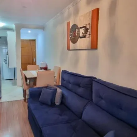 Buy this 2 bed apartment on Rua São Marcos in Centro, Diadema - SP
