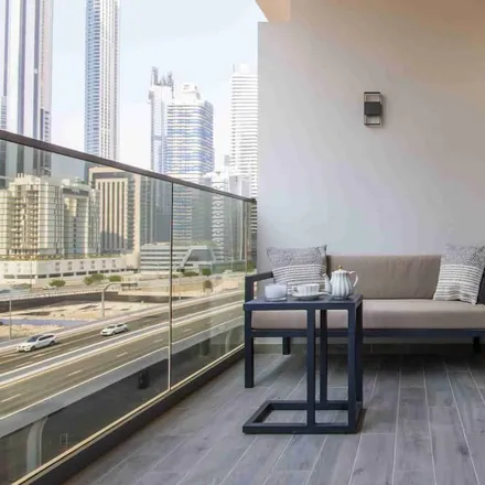 Image 5 - Business Bay, Dubai, United Arab Emirates - Apartment for rent