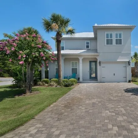 Buy this 4 bed house on 70 Ruth Street in Seascape, Miramar Beach