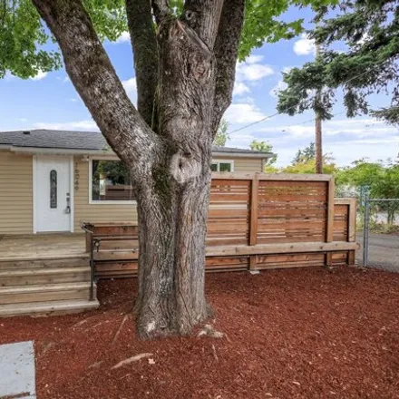 Buy this 3 bed house on 16049 Southeast Main Street in Portland, OR 97233