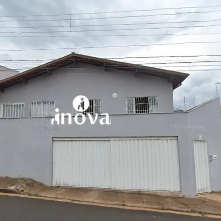 Image 2 - Rua Campos Sales, Abadia, Uberaba - MG, 38026-250, Brazil - House for sale