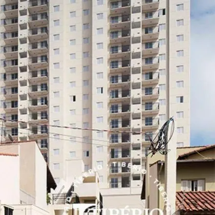 Image 2 - Rua Lupercio Miranda, Campestre, Santo André - SP, 09560-340, Brazil - Apartment for sale