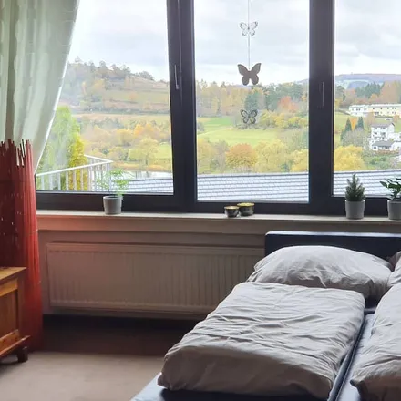 Rent this 7 bed house on Schalkenmehren in Rhineland-Palatinate, Germany
