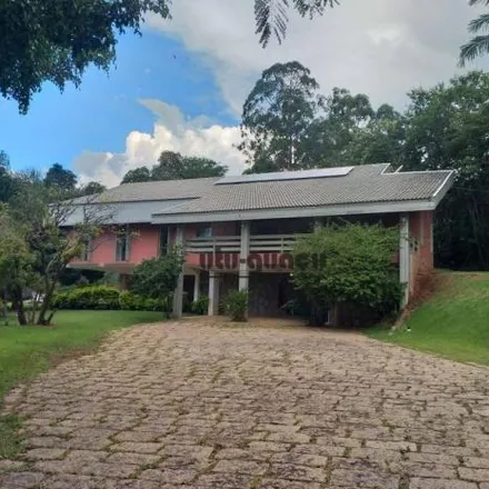 Rent this 5 bed house on Alameda do Laço de Fita in Terras de São José, Itu - SP