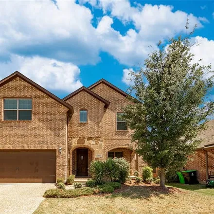 Buy this 4 bed house on 828 Lake Meadow Lane in Denton County, TX 75068